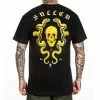 Men's T-shirt SULLEN - H TATTOOER -Men T-Shirts Online Store h tattooer 9