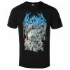 Men's T-shirt BLOODBATH - Skullrats - NAPALM RECORDS -Men T-Shirts Online Store hdil 2058 z