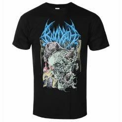Men's T-shirt BLOODBATH - Skullrats - NAPALM RECORDS