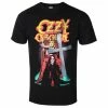 T-shirt Metal Men's Ozzy Osbourne - Speak Of The Devil - ROCK OFF -Men T-Shirts Online Store hg006