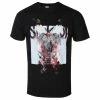 T-shirt Metal Men's Slipknot - Devil Single - ROCK OFF 1 T-shirt Metal Men's Slipknot - Devil Single - ROCK OFF -Men T-Shirts Online Store hg007