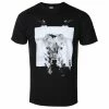 T-shirt Metal Men's Slipknot - Devil Single - ROCK OFF -Men T-Shirts Online Store hg010