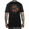 Men's T-shirt SULLEN - HOLD STILL - BLACK 2 Men's T-shirt SULLEN - HOLD STILL - BLACK -Men T-Shirts Online Store hold still 3nkj