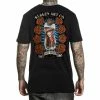 Men's T-shirt SULLEN - HOLY WATER - BLACK 1 Men's T-shirt SULLEN - HOLY WATER - BLACK -Men T-Shirts Online Store holy water 1600