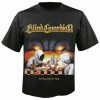 Men's T-shirt BLIND GUARDIAN - Battalions Of Fear CLASSIC - NUCLEAR BLAST -Men T-Shirts Online Store hqljbty6