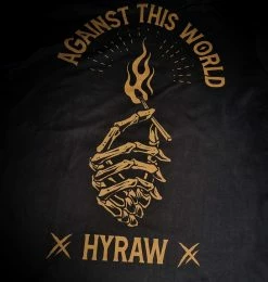 Men's T-shirt HYRAW - AGAINST -Men T-Shirts Online Store hyraw polo against 3