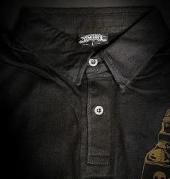 Men's T-shirt HYRAW - AGAINST -Men T-Shirts Online Store hyraw polo against 5