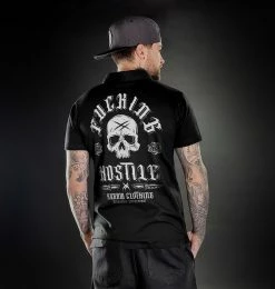 Men's T-shirt HYRAW - CREW