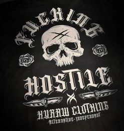 Men's T-shirt HYRAW - CREW -Men T-Shirts Online Store hyraw polo da crew 5