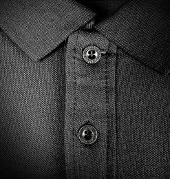 Men's T-shirt HYRAW - RIDE OR THE -Men T-Shirts Online Store hyraw polo ride or die 9