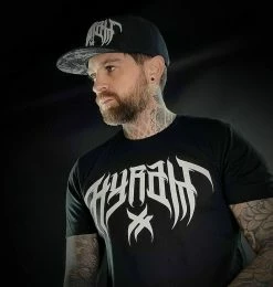 Men's T-shirt HYRAW - GOOD DEAL -Men T-Shirts Online Store hyraw t shirt homme good deal 2