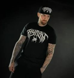 Men's T-shirt HYRAW - GOOD DEAL -Men T-Shirts Online Store hyraw t shirt homme good deal 4