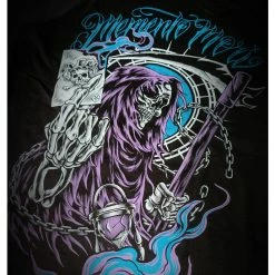 Men's T-shirt HYRAW - JOKER -Men T-Shirts Online Store hyraw t shirt homme joker 3