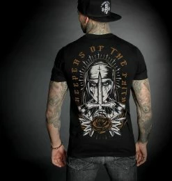 Men's T-shirt HYRAW - KEEPERS