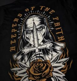 Men's T-shirt HYRAW - KEEPERS -Men T-Shirts Online Store hyraw t shirt homme keepers 3