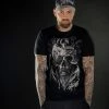 Men's T-shirt HYRAW - OLD MAN - Graphic -Men T-Shirts Online Store hyraw t shirt homme old man 4