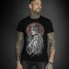 Men's T-shirt HYRAW - SUCCESS -Men T-Shirts Online Store hyraw t shirt homme succuba 2 1