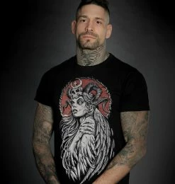 Men's T-shirt HYRAW - SUCCESS -Men T-Shirts Online Store hyraw t shirt homme succuba 2 4