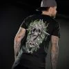 Men's T-shirt HYRAW - TOTEM -Men T-Shirts Online Store hyraw t shirt homme totem 1