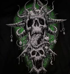 Men's T-shirt HYRAW - TOTEM -Men T-Shirts Online Store hyraw t shirt homme totem 3