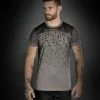 Men's T-shirt HYRAW - DUST TO -Men T-Shirts Online Store hyraw tee shirt homme dust to dust 4
