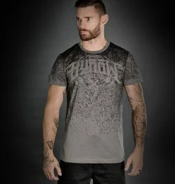Men's T-shirt HYRAW - DUST TO