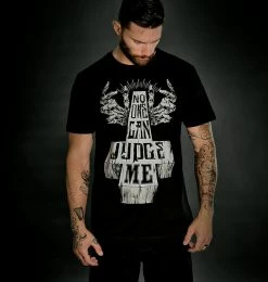 ?en's T-shirt HYRAW - JUDGE