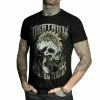 Men's T-shirt HYRAW - Graphic - DESTROY