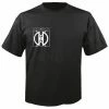Men's T-shirt EQUILIBRIUM, Renegades Icon - NUCLEAR BLAST -Men T-Shirts Online Store icdzcp6j
