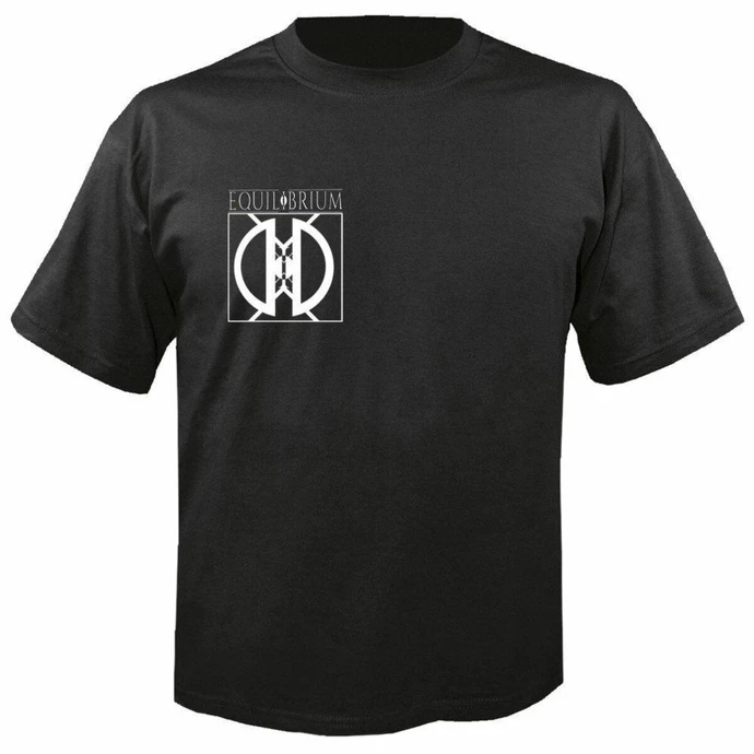 Men's T-shirt EQUILIBRIUM, Renegades Icon - NUCLEAR BLAST 3 Men's T-shirt EQUILIBRIUM, Renegades Icon - NUCLEAR BLAST