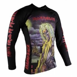 T-shirt Metal Men's Iron Maiden - Iron Maiden - TATAMI 9 T-shirt Metal Men's Iron Maiden - Iron Maiden - TATAMI -Men T-Shirts Online Store iron maiden mannequin 5 2 1024x1024
