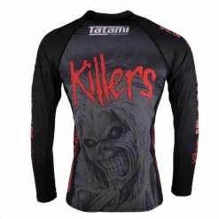 T-shirt Metal Men's Iron Maiden - Iron Maiden - TATAMI 10 T-shirt Metal Men's Iron Maiden - Iron Maiden - TATAMI -Men T-Shirts Online Store iron maiden mannequin 7 2 1024x1024