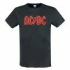 Men's T-shirt AC/DC - I POWER UP LOGO - CHARCOAL - AMPLIFIED 1 Men's T-shirt AC/DC - I POWER UP LOGO - CHARCOAL - AMPLIFIED -Men T-Shirts Online Store iu3j0bkz