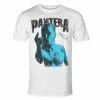 Men's T-shirt Pantera - Walk Distressed 1 Men's T-shirt Pantera - Walk Distressed -Men T-Shirts Online Store jewq006