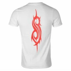 Men's T-shirt Slipknot - WANYK Black Figures -Men T-Shirts Online Store jewq009