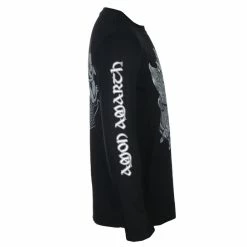 T-shirt Metal Men's Amon Amarth - GREY SKULL - PLASTIC HEAD 7 T-shirt Metal Men's Amon Amarth - GREY SKULL - PLASTIC HEAD -Men T-Shirts Online Store jj014