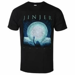 Men T-Shirts Online Store 48 T-shirt Metal Men's Jinjer - Macro - NAPALM RECORDS