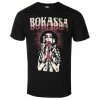 T-shirt Metal Men's Bokassa - WALKER TEXAS DANGER - PLASTIC HEAD -Men T-Shirts Online Store jvd038