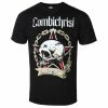 T-shirt Metal Men's Combichrist - SKULL - PLASTIC HEAD 2 T-shirt Metal Men's Combichrist - SKULL - PLASTIC HEAD -Men T-Shirts Online Store jvd044