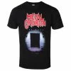 T-shirt Metal Men's Metal Church - THE DARK - PLASTIC HEAD 1 T-shirt Metal Men's Metal Church - THE DARK - PLASTIC HEAD -Men T-Shirts Online Store jvd051