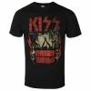 T-shirt Metal Men's Kiss - CRAZY NIGHTS (RETRO) - PLASTIC HEAD 1 T-shirt Metal Men's Kiss - CRAZY NIGHTS (RETRO) - PLASTIC HEAD -Men T-Shirts Online Store jvd072