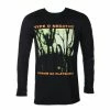 T-shirt Metal Men's Type O Negative - OCTOBER RUST - PLASTIC HEAD -Men T-Shirts Online Store jvd075