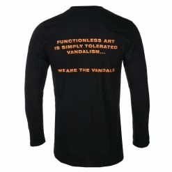 T-shirt Metal Men's Type O Negative - OCTOBER RUST - PLASTIC HEAD -Men T-Shirts Online Store jvd077