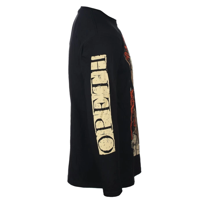 T-shirt Metal Men's Opeth - HAXPROCESS - PLASTIC HEAD 4 T-shirt Metal Men's Opeth - HAXPROCESS - PLASTIC HEAD - Image 2