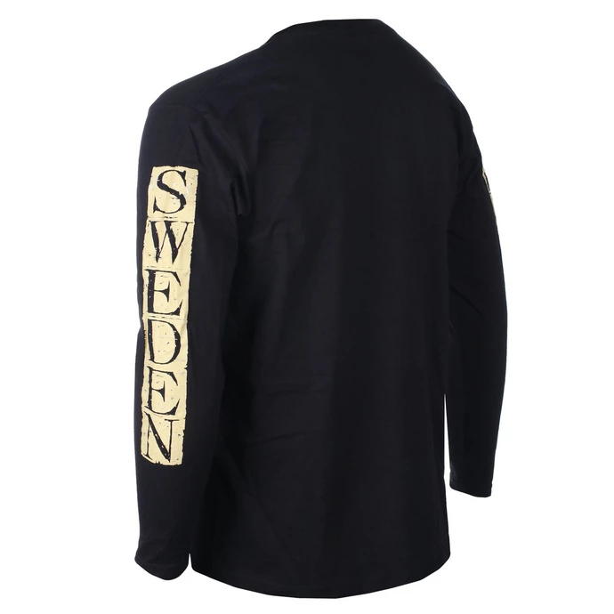 T-shirt Metal Men's Opeth - HAXPROCESS - PLASTIC HEAD 5 T-shirt Metal Men's Opeth - HAXPROCESS - PLASTIC HEAD - Image 3