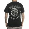 T-shirt Hardcore Men's - TRUST - SULLEN 2 T-shirt Hardcore Men's - TRUST - SULLEN -Men T-Shirts Online Store k000