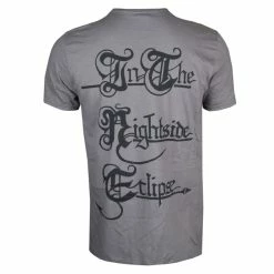 Men's T-shirt EMPEROR - IN THE NIGHTSIDE ECLIPSE (BLACK AND - PLASTIC HEAD -Men T-Shirts Online Store kopiruji 2 z a039 kopie