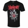 Men's T-shirt Slipknot - Shattered - ROCK OFF 1 Men's T-shirt Slipknot - Shattered - ROCK OFF -Men T-Shirts Online Store kopiruji 5 z a025 kopie