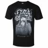 Men's T-shirt Ozzy Osbourne - Ordinary Man Snake Rayograph - ROCK OFF 1 Men's T-shirt Ozzy Osbourne - Ordinary Man Snake Rayograph - ROCK OFF -Men T-Shirts Online Store kopiruji 5 z a029 kopie