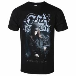Men's T-shirt Ozzy Osbourne - Ordinary Man Standing - ROCK OFF
